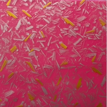 Folia do hydrografiki - Forged carbon 126A